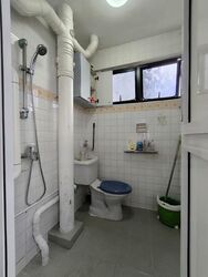 Blk 126 Yishun Street 11 (Yishun), HDB 4 Rooms #453591541